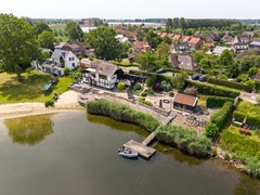 Hoge Maasdijk 27, 4281NE Andel